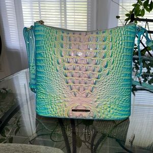 Katie Cotton Candy Ombré Melbourne Brahmin